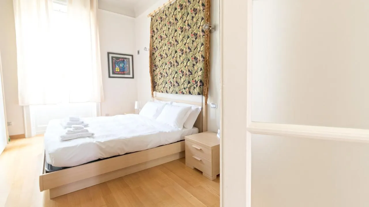 Italianway-Bertacchi Apartment Milan
