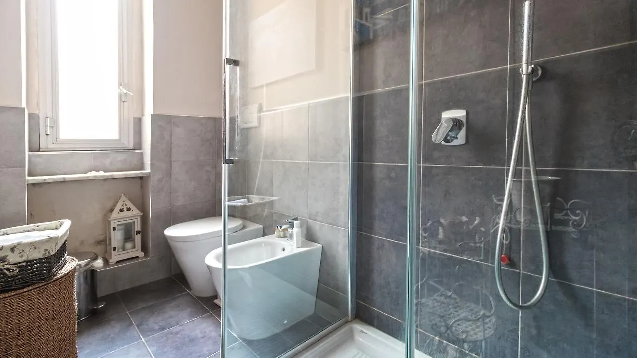 Italianway-Bertacchi Apartment Milan Italy